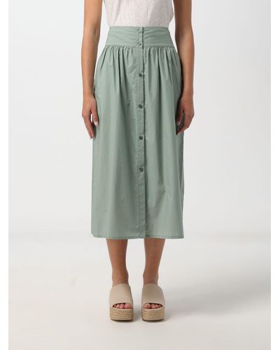 Woolrich Skirt - Green