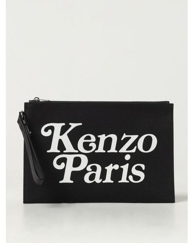 KENZO Handbag - Black