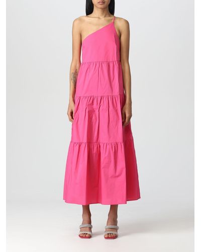 Patrizia Pepe Dress - Pink
