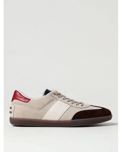 Tod's Trainers - Natural