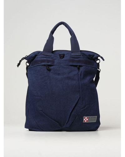 Mc2 Saint Barth Backpack - Blue
