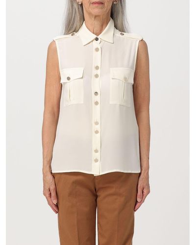 Liu Jo Shirt - White