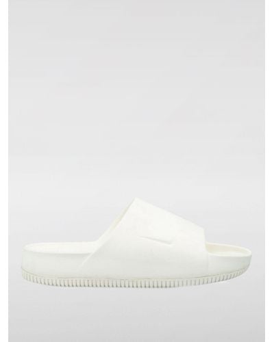 Nike Shoes - White