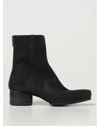 Uma Wang Boots - Black