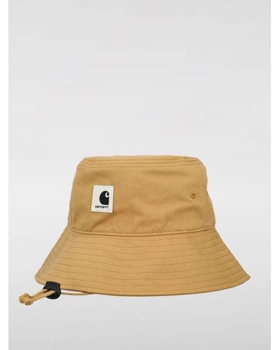 Carhartt Hat - Natural