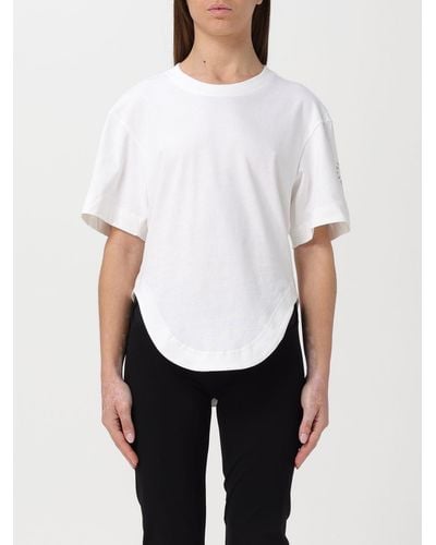 adidas By Stella McCartney T-shirt - White