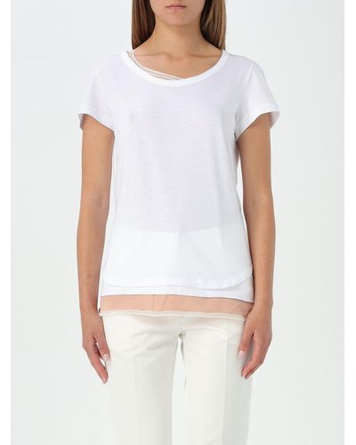 N°21 Top - White