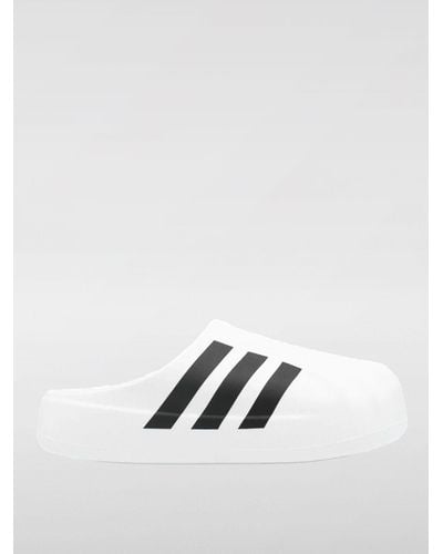 adidas Originals Shoes - White