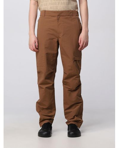 Helmut Lang Pantalone - Marrone