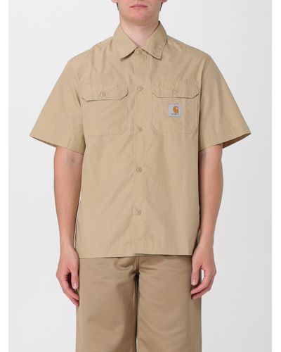 Carhartt Camisa - Neutro