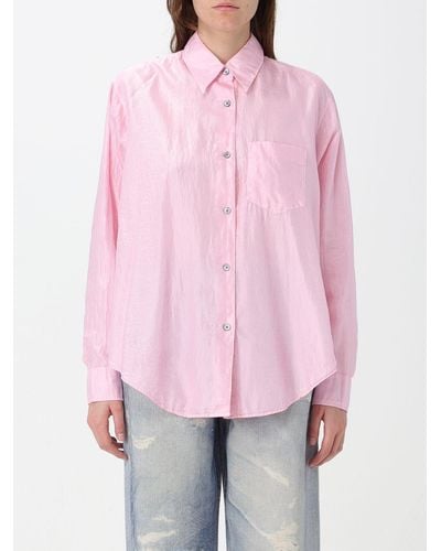 Our Legacy Shirt - Pink