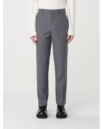 Helmut Lang Pants - Gray