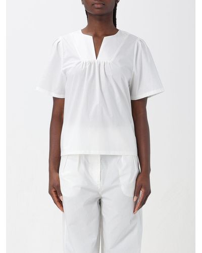 Woolrich Top - White