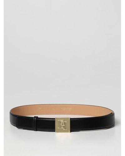 elisabetta franchi belt
