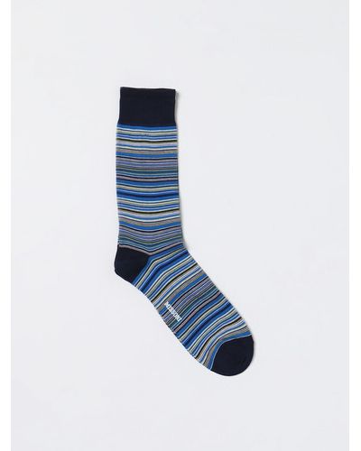 Missoni Socken - Blau