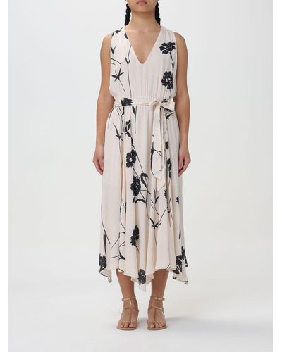 Vestidos de dia e informales Twin Set de mujer desde 144 Lyst Pagina 11