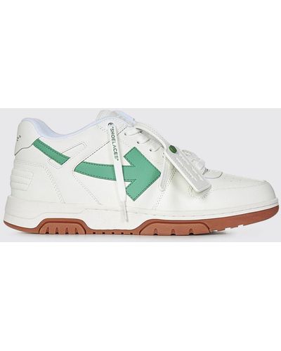 Off-White c/o Virgil Abloh Trainers - Multicolour