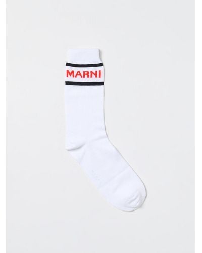 Marni Underwear - White