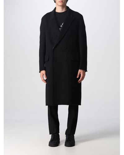 Fendi Coat - Black