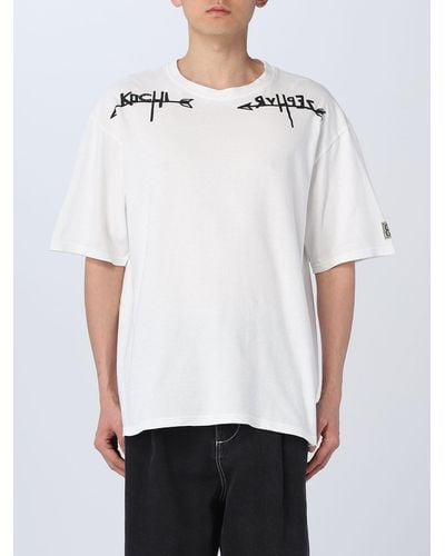 Kapital T-shirt - White