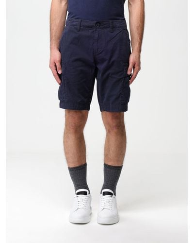 Napapijri Short - Blue