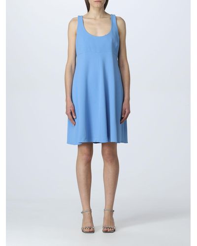 Emporio Armani Dress - Blue