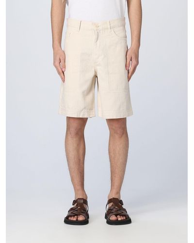 A.P.C. Shorts - Natur