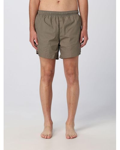 Our Legacy Shorts - Natur