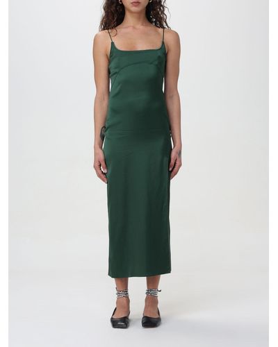 Jacquemus Dress - Green