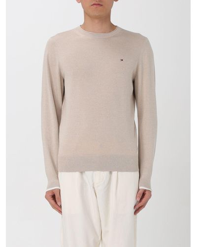 Tommy Hilfiger Jumper - Natural