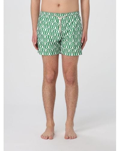 Peninsula Swimsuit - Green