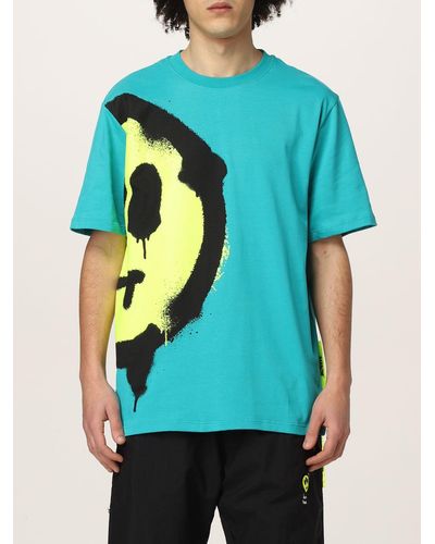Barrow T-shirt - Multicolour