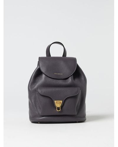 Coccinelle Backpacks for Women | Online Sale up to 40% off | Lyst