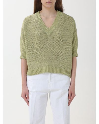 Roberto Collina Jumper - Green