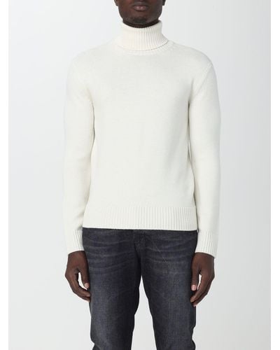 Altea Sweater - White