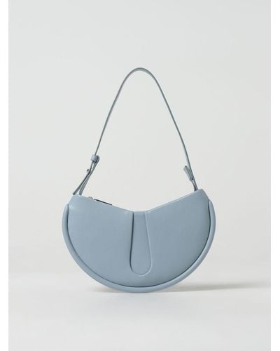 THEMOIRÈ Shoulder Bag Themoirè - Blue