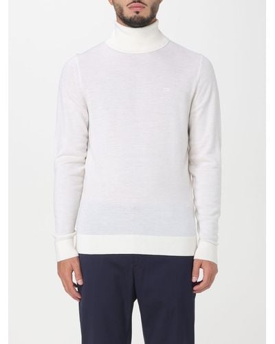 Calvin Klein Sweater - White