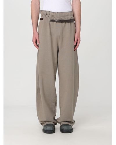 Magliano Trousers - Natural