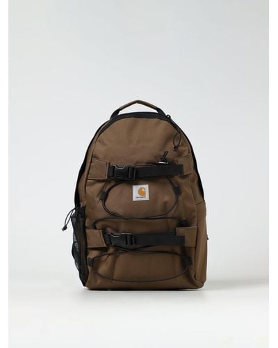 Carhartt Backpack - Brown
