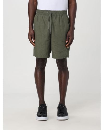 Emporio Armani Pantalones cortos - Verde