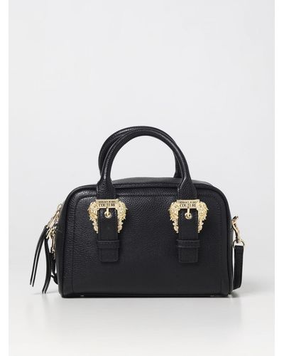 Versace Jeans Couture Mini Bag - Black