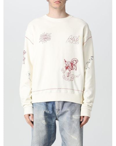 ANDERSSON BELL Sweater - White