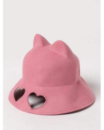 Vivetta Hat - Pink