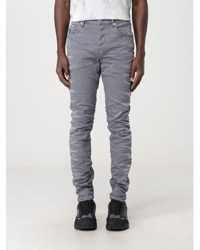 Purple Brand Jeans - Gray