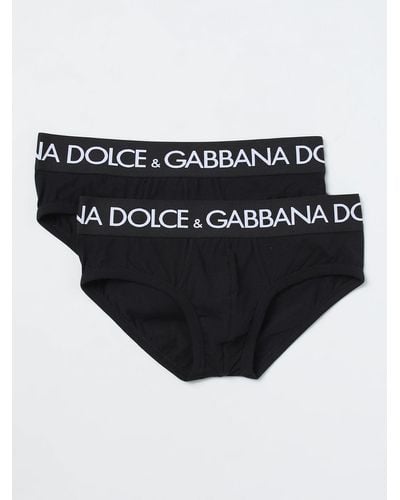 Dolce & Gabbana Intimo - Nero