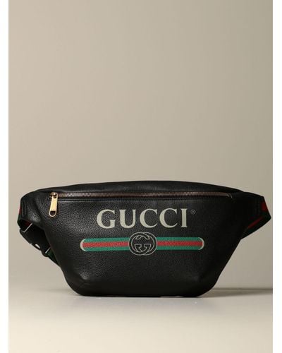 Gucci Belt Bag - Multicolor