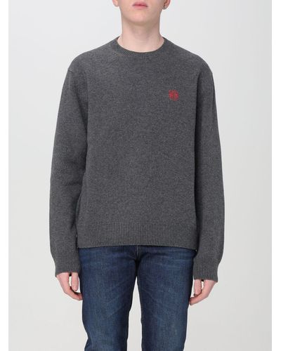 Loewe Sweater - Gray