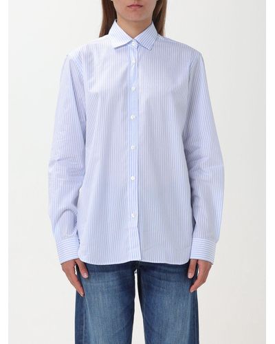 Peuterey Shirt - Blue