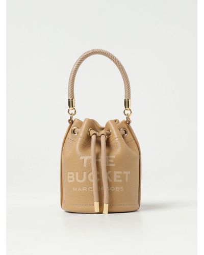 Marc Jacobs Handtasche - Natur