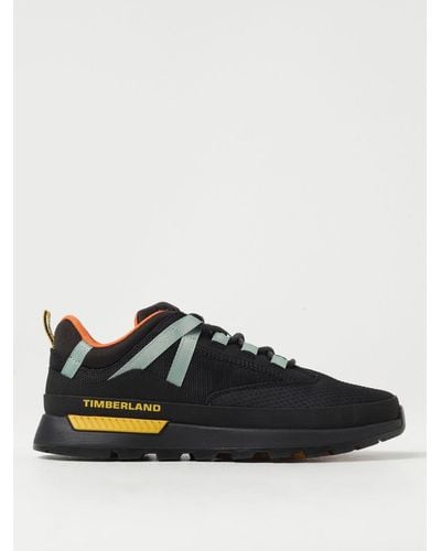Timberland Sneakers - Black